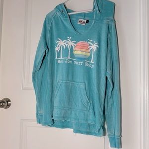 Ron Jon surf shop hoodie